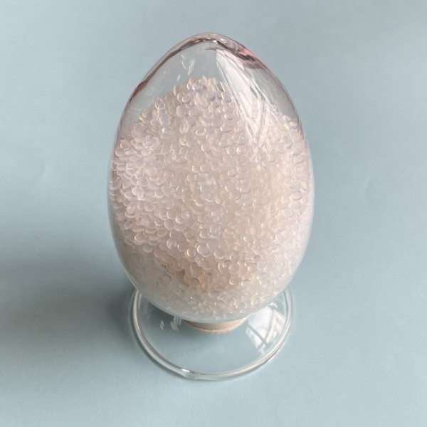 SF-3304B Perfluoroalkoxy Alkane PFA Pellet With MFR 16.1-24