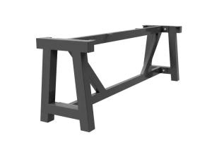 China FARMHOUSE BENCH FRAME wholesale