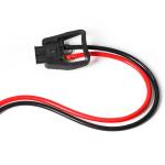 Long Lasting EV Charger Cable for Automotive Wiring Harness Direct Sale
