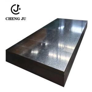China Galvalume Steel Sheet Plate 200-1500mm Prime Quailty High Strength Metal Zinc Aluminum Material wholesale