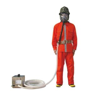 China Kl99 Electric Long Tube Respirator Customization With Security Mask wholesale