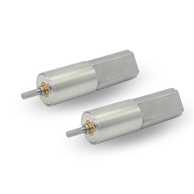 High Quality micro 16mm 3v 6v dc planetary gear motor for medical machine