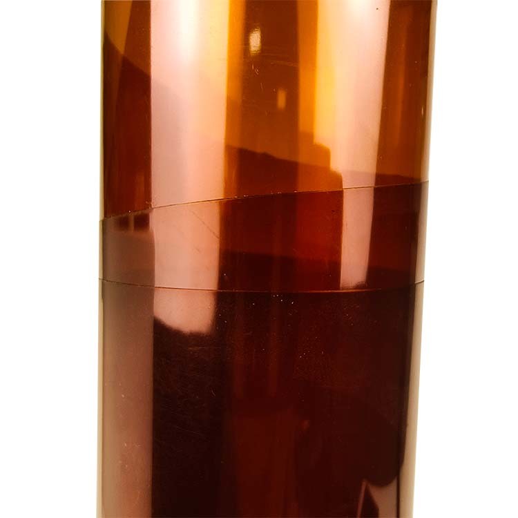25micron 6kV High Temperature Insulation Material Polyimide Film