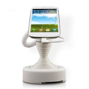 China 2015 smartphone gadget display support alarm and charge usage wholesale