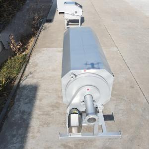 China Internal Feed Rotary Drum Filter Screen Sewage Treatment Equipment wholesale