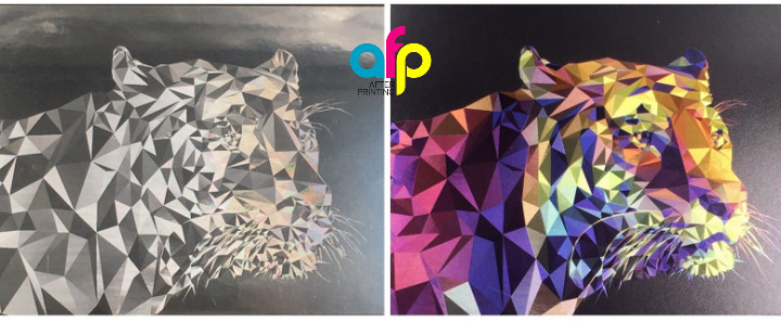 Experienced Professional China Stamping Foil Manufacturers Cold Foil Supplier