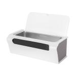 500ml Ultrasonic Jewelry Cleaner Machine 45kHz SUS 304 4 Digital Timer