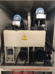 R-RP1000 wide belt sander Standard wide belt wood sanding machine