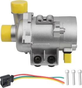 China Electric Engine Water Pump Compatible With BMW X3 Z4 X5 328i 323i 128i 528i Replaces OE# 11517586925 wholesale