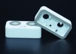 Dry Processing 95 Alumina Ceramic Sealed Parts