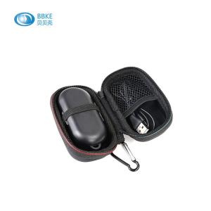 China Dustproof EVA Molded Wireless Headset Storage Case wholesale