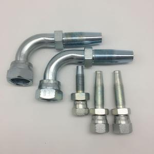 China EATON Parker Pipe 26718-04-04 Reusable Hose Fittings wholesale