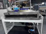 PP PS EVA Furniture Veneer Sheet Production Line Extrusion Machine 0.15-1.2mm