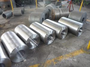 China forged duplex stainless astm a182 f53 pipe tube wholesale