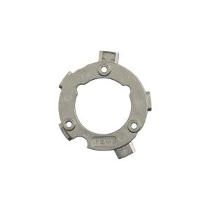 China Metal Wheel Replacement For Zebra RS60B0 RS6000 wholesale