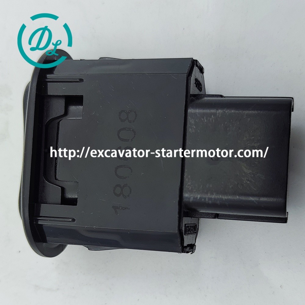 Light Switch 20Y-06-42121 20Y-06-42450 Lamp Swtich PC200-8 PC300-8