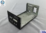 CNC Laser Engraving Stainless Steel Welding Parts Sheet Metal Mounting Brackets