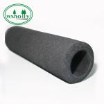 Galvanized 30mm Nitrile Rubber Insulation Tube Seamless