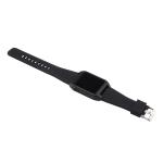 130 DB Watch Wrist Band Alarm Charge Able Personal Defense For Elderly Child 43g