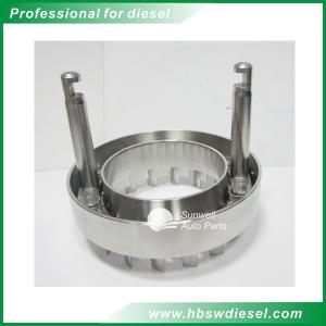 China Cummins ISB6.7 turbo nozzle ring 4955876, 3790483, 3770978, 4043137 wholesale