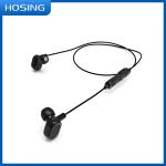 ODM Neckband Bluetooth Earbuds