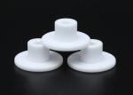 ISO9001 Dry Pressing 3.7g/cm3 Alumina Ceramic Plate