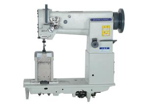 China 50KG Large Hook 65mm Cylinder Bed Lockstitch Sewing Machine wholesale