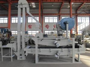 China watermelon seeds peeling machine, watermelon seeds shelling machine wholesale