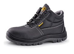 Heat Resistant Sole Work Boots SB SRC Extreme Cold Weather Composite Toe Work Boots ASTM