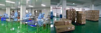 Weihao Machinery Equipment Co., Ltd
