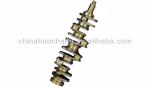 Best Quality Car Auto Parts 3066 forged steel crank shaft