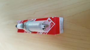 China Auto Spark Plug for Toyota Denso OEM 90919-01249 wholesale