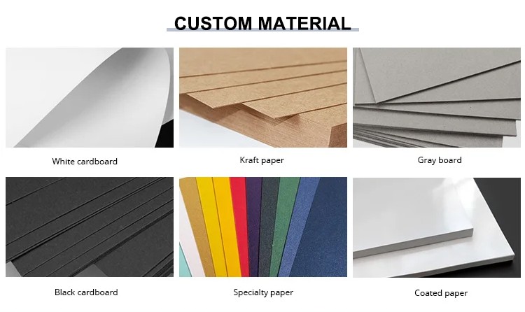 Specialty Paper Fashion Industry Valentine's Day Gift Shopping Hand Length Handle Bags