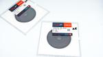 70mm Diameter PCBN Blank High Abrasion Resistance For Hard Metal