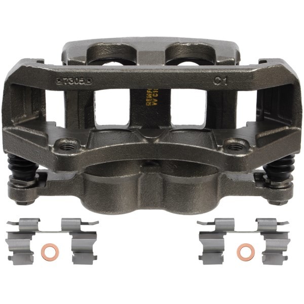 FORD Auto Parts Vehicle Brake Caliper 18B5214 18B5215 OEM 8A8Z-2B121-A 8A8Z-2B120-A