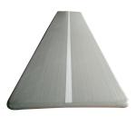 Soft Durable PVC Air Tumbling Mattress 800 *20cm For Cheerleading