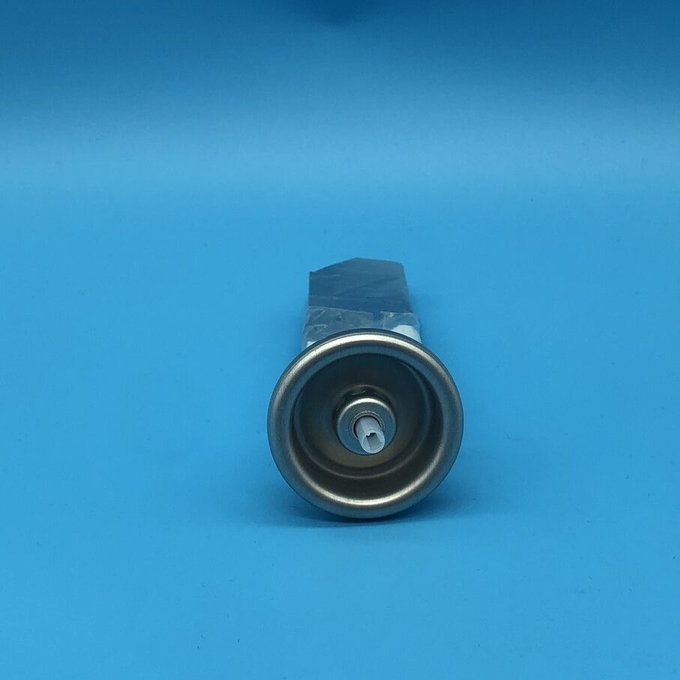 Customized Plastic Aerosol Bag On Valve with Leak Proof Sealing