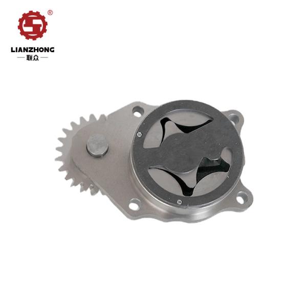 4BT Diesel Engine Parts Genuine Truck Gear Lubrication Oil Transfer Pump Assy