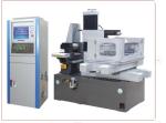 Stainless Steel Aluminum Wire Electrical Discharge Machine F Type