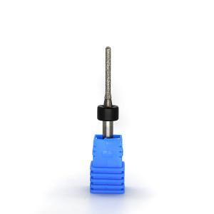 China Dental Yenadent Tools Milling Burs Metal Diamond DLC D4 wholesale