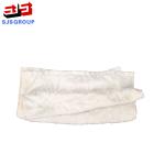 Good absorbency Industrial cleaning wiping rags white bath towel rags cotton