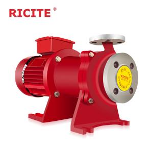 China Magnetic Drive Centrifugal Pump for 10% Sulphurous Acid wholesale
