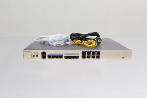 China 8 Ports 10G Optical SFP+ Net Link GPON OLT For FTTx Solutions wholesale
