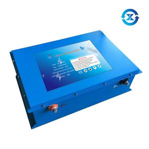 China 120AH 24V LiFePO4 Batteries wholesale