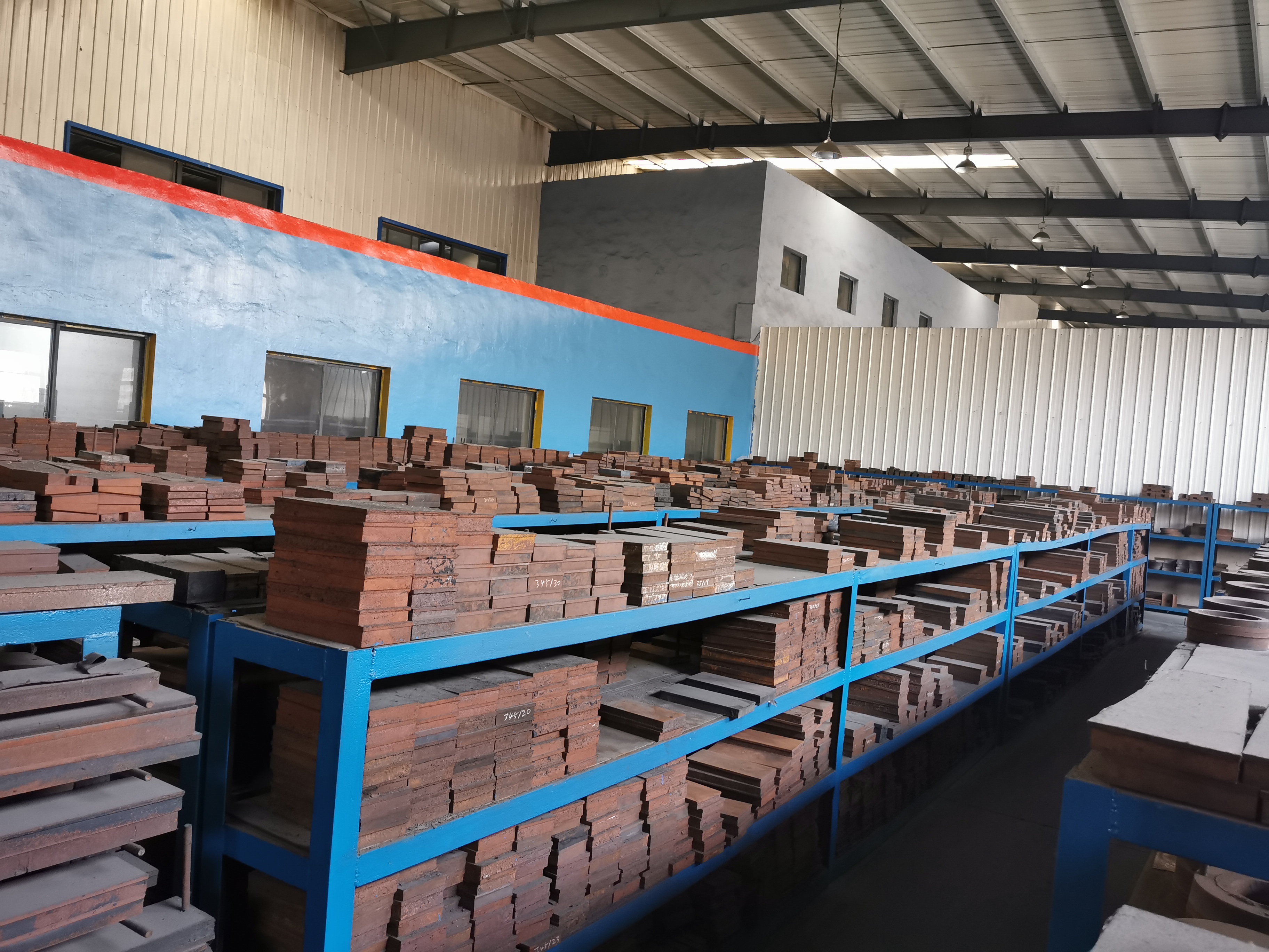 Customized Size 97% Fused MGO Magnesia Carbon MGO-C Refractory Bricks for Steel Ladles