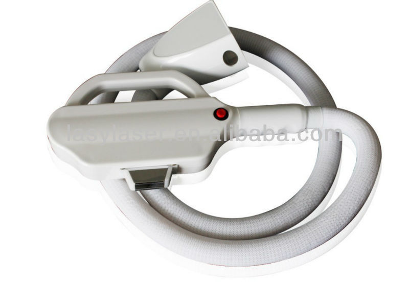 Sapphire Crystal Filter IPL SHR IPL Hand Piece Hair Removal
