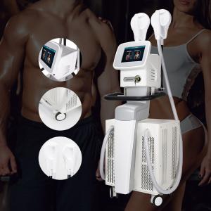 China Astiland Muscle Stimulation EMS Slimming Machine wholesale
