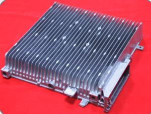 China High Tolerance Die Casting Mold Mould Die Casting For Auto Parts wholesale
