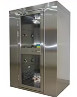 ISO Certified Modular Cleanroom Projects Industrial Clean Room Board Dust Free Room Sandwich Panels For Clean Rooms