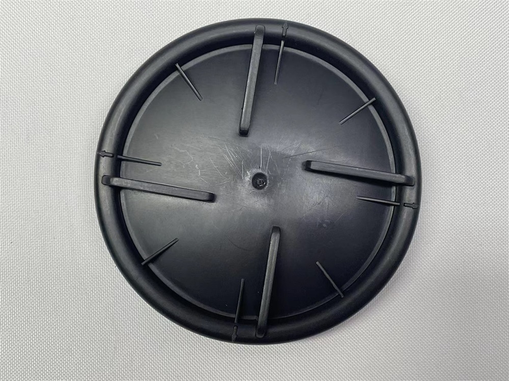 Good Quality Car Headlight Cover 2008-2012 OEM Housing Base Headlight Dust Cover for Audi A4LB8